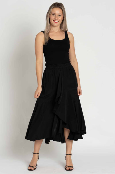Mela Purdie - Vine Skirt