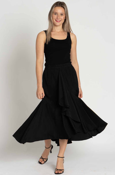 Mela Purdie - Vine Skirt