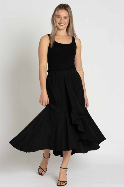 Mela Purdie - Vine Skirt
