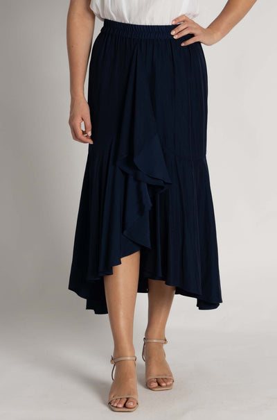 Mela Purdie - Vine Skirt