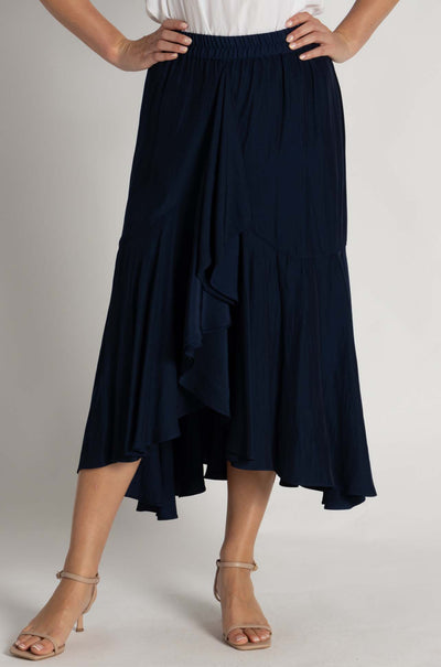 Mela Purdie - Vine Skirt