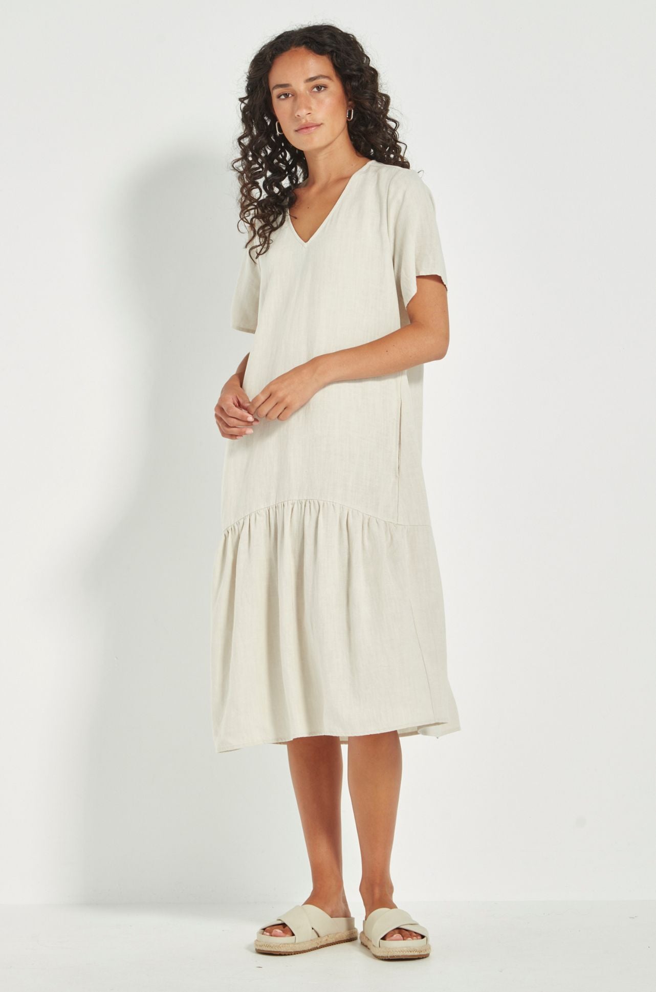 Verge - Vision Dress