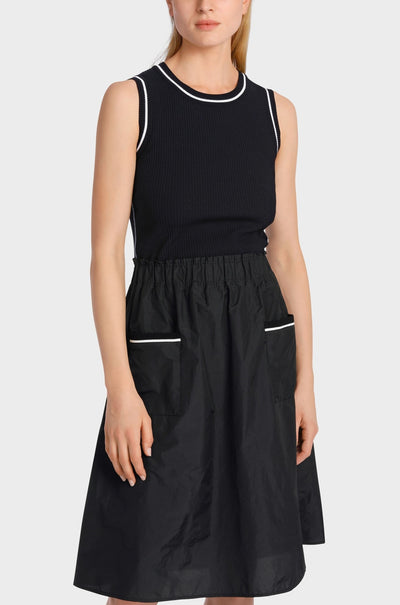 Marc Cain - Rethink Together Mini Dress