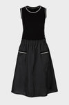 Marc Cain - Rethink Together Mini Dress