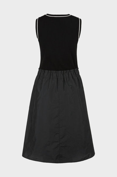 Marc Cain - Rethink Together Mini Dress