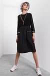 Marc Cain - Rethink Together Mini Dress