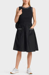 Marc Cain - Rethink Together Mini Dress