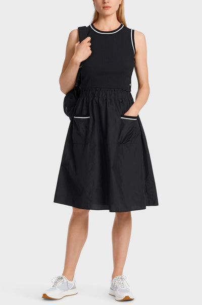 Marc Cain - Rethink Together Mini Dress