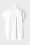 Marc Cain - Rethink Together Sleeveless Shirt Blouse