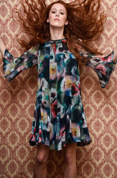 Trelise Cooper - Wake Up Dreaming Free Floating Tunic