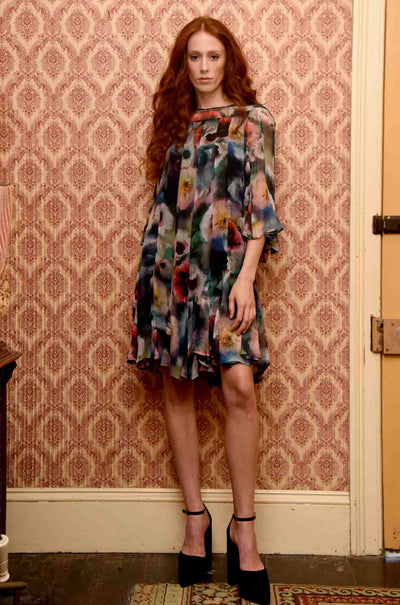 Trelise Cooper - Wake Up Dreaming Free Floating Tunic