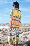 Curate - Whats Up Buttercup Palazzo Please Pant