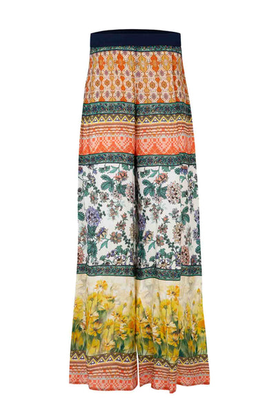 Curate - Whats Up Buttercup Palazzo Please Pant