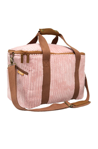 Wandering Folk - Cord Cooler Bag Large