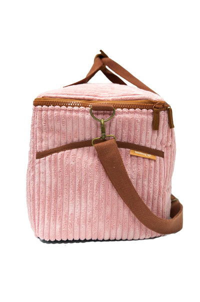 Wandering Folk - Cord Cooler Bag Large