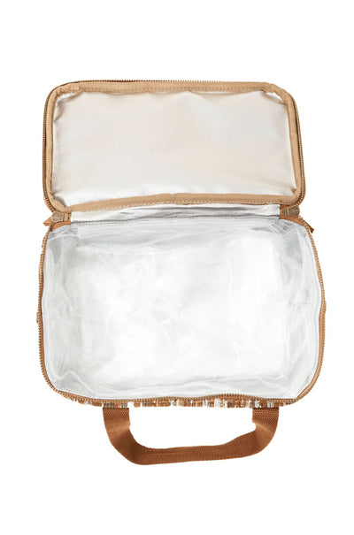 Wandering Folk - Cord Cooler Bag Large