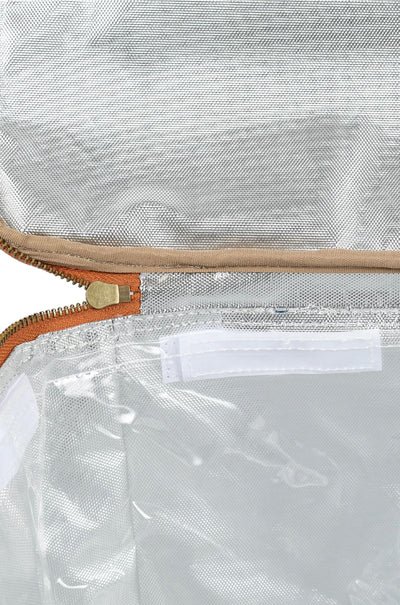 Wandering Folk - Cord Cooler Bag Large