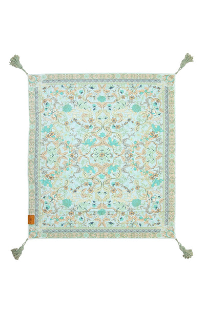 Wandering Folk - Forest Picnic Rug