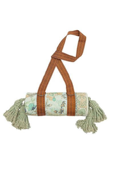 Wandering Folk - Forest Picnic Rug