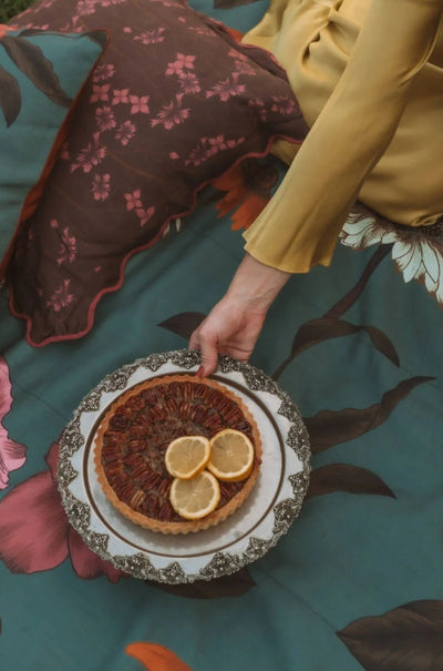 Wandering Folk - Glades Picnic Rug