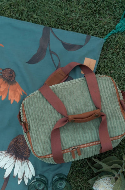 Wandering Folk - Glades Picnic Rug