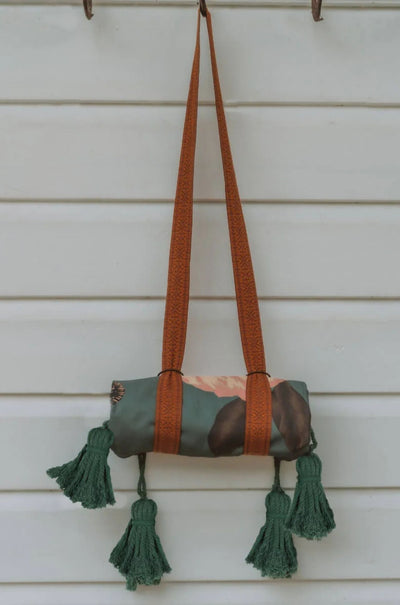 Wandering Folk - Glades Picnic Rug