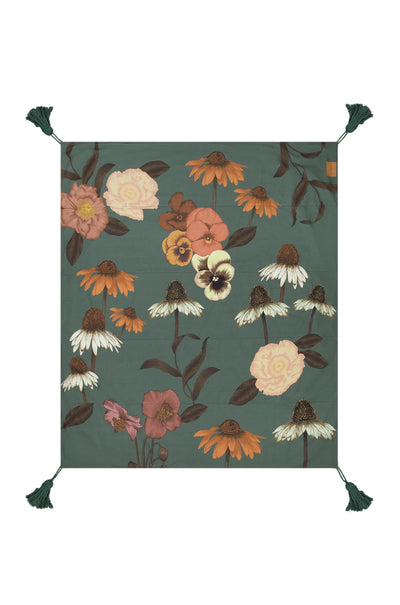 Wandering Folk - Glades Picnic Rug