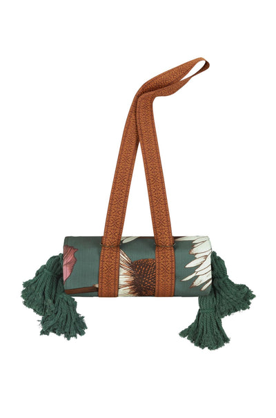 Wandering Folk - Glades Picnic Rug