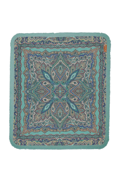 Wandering Folk - Topanga Picnic Rug