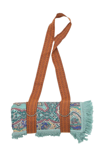 Wandering Folk - Topanga Picnic Rug