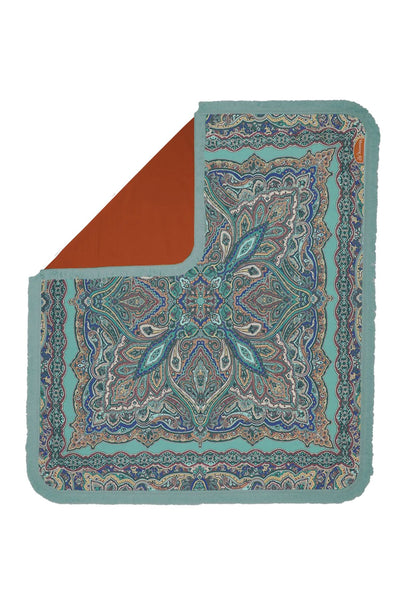 Wandering Folk - Topanga Picnic Rug