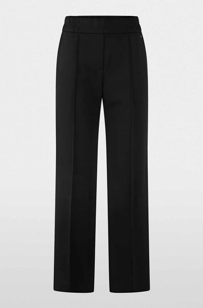 Marc Cain - Washington Wide Fit Pull-On Trousers