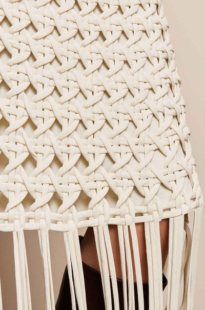 Alèmais - Weave Skirt