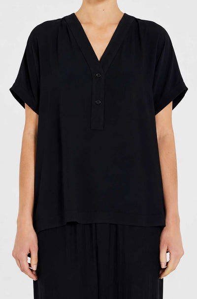 Mela Purdie - Wedge Tab Shell
