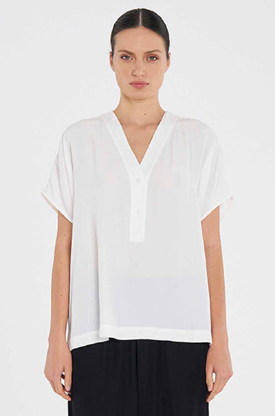 Mela Purdie - Wedge Tab Shell
