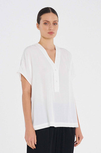 Mela Purdie - Wedge Tab Shell