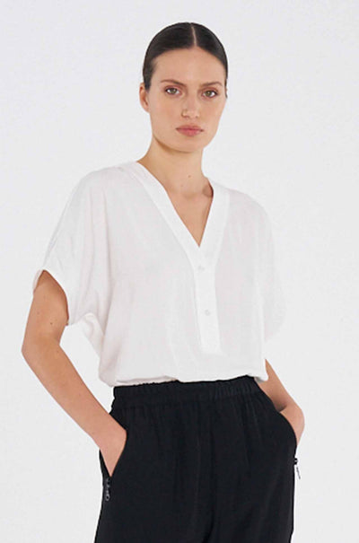 Mela Purdie - Wedge Tab Shell