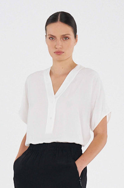 Mela Purdie - Wedge Tab Shell