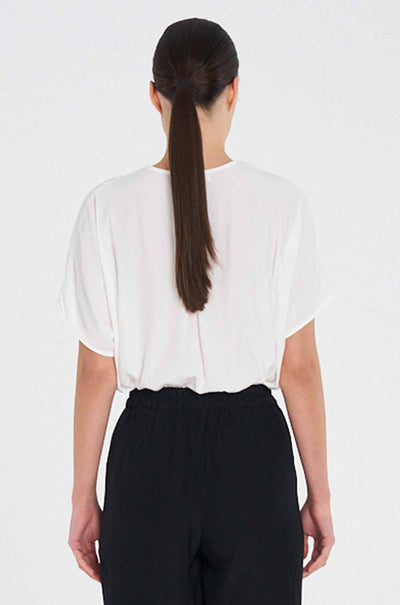 Mela Purdie - Wedge Tab Shell