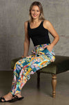 Johnny Was - Wild Kelly Pant