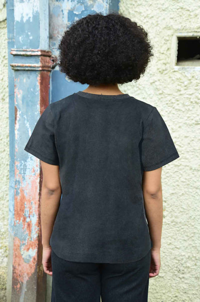 Coop - Tee Party Wild Rose T-Shirt
