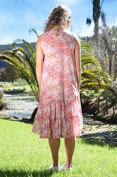 Curate - Ripple Effect Wild Things Dress