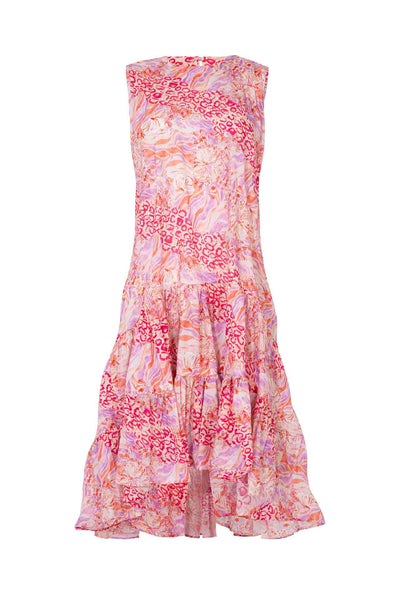 Curate - Ripple Effect Wild Things Dress