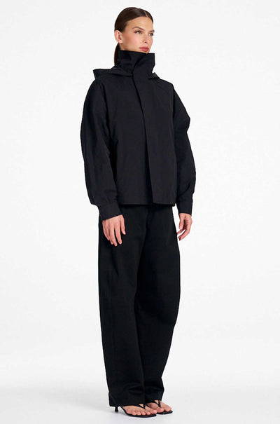 Signature Mela Purdie - Windbreaker in Rain