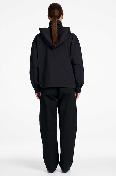 Signature Mela Purdie - Windbreaker in Rain