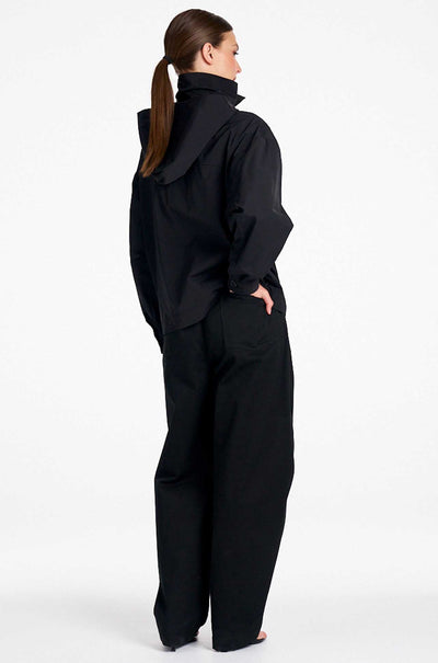 Signature Mela Purdie - Windbreaker in Rain