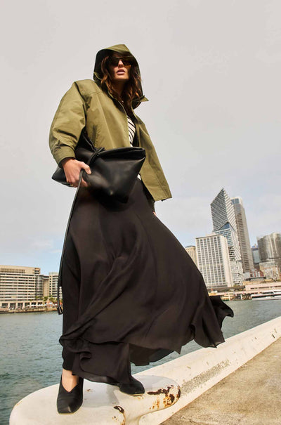 Signature Mela Purdie - Tulle Skirt in Tulle