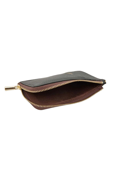 Saben - Winona Card Holder in Black