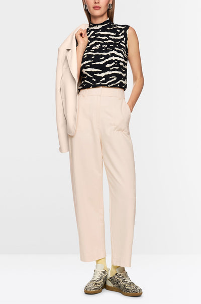 Marc Cain - Wokha Wide Culottes