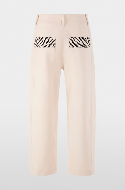 Marc Cain - Wokha Wide Culottes